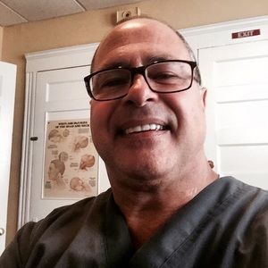 Meet your Posher, Robert